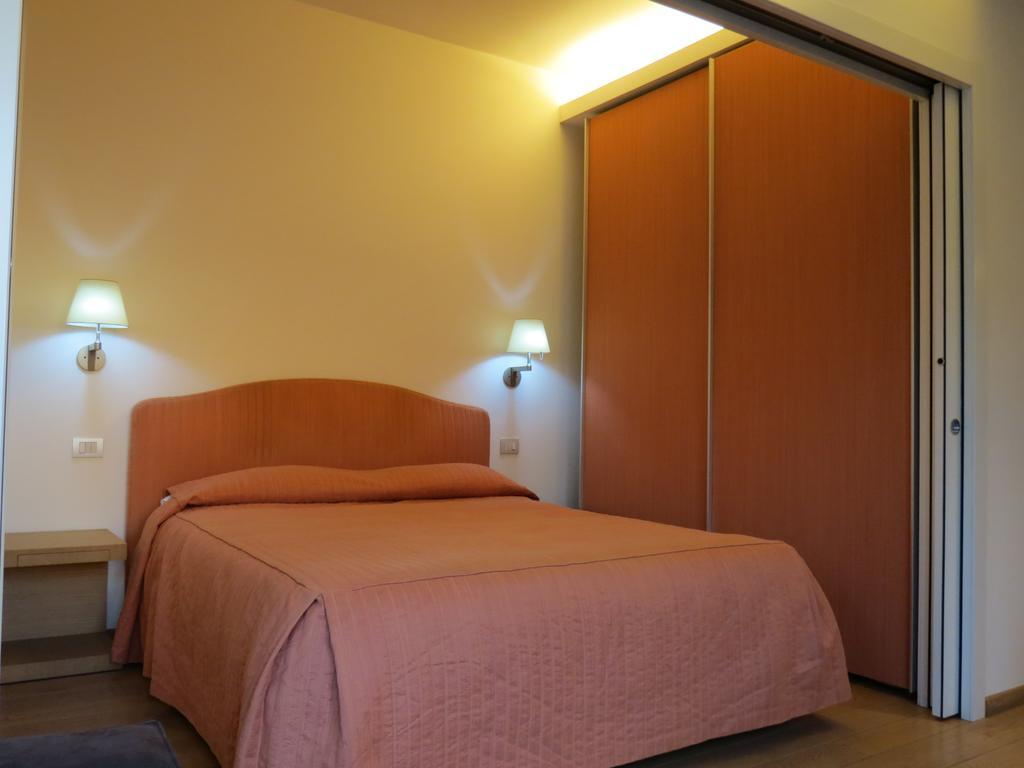 Belisario Fiera Milano Apartment Luaran gambar