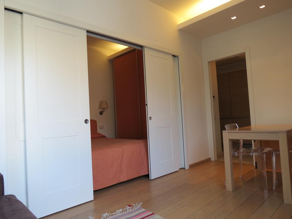 Belisario Fiera Milano Apartment Luaran gambar