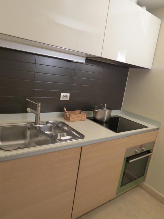 Belisario Fiera Milano Apartment Luaran gambar
